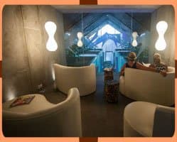 Slider image (2) Cocoon Medical Spa for Skin Renewal and Wellness Beauty